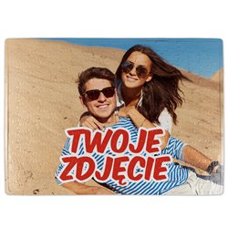 Foto puzzle ze zdjęciem 30 x 40cm (300 el.)