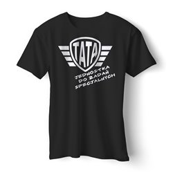 "Tata do zadań specjalnych"- koszulka prezent z okazji... 2