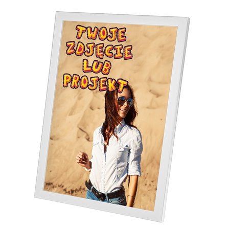 Plakaty reklamowe, z Twoim zdjęciem, grafiką czy napisem A3, A4 i większe- druk już od 1szt!!!.