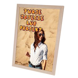 Plakaty reklamowe, z Twoim zdjęciem, grafiką czy napisem A3, A4 i większe- druk już od 1szt!!!. 2