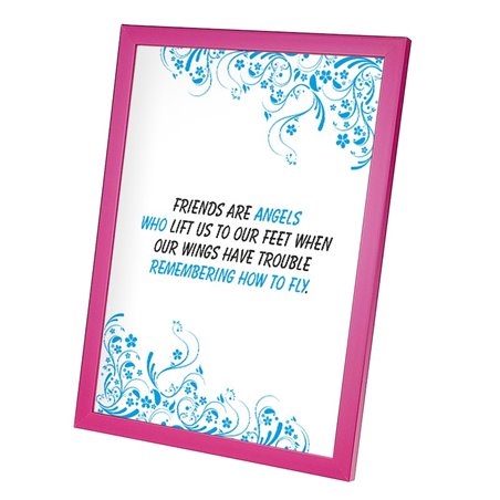 Plakat w ramie lub bez ramy - "Friends"