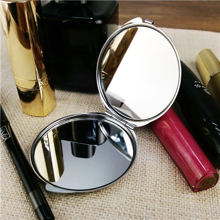 Lusterko "Kotorożec" - różne kształty.