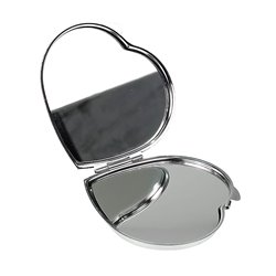 Lusterko dla babci "B jak Babcia" - różne kształty. 2