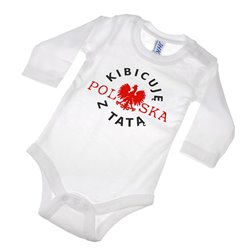 Body dla małego kibica.