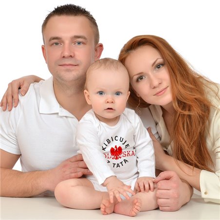 Body dla małego kibica.