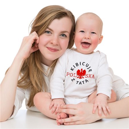 Body dla małego kibica.