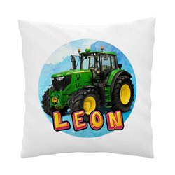 Poduszka personalizowana  z imieniem Twojego dziecka