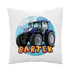 Poduszka personalizowana  z imieniem Twojego dziecka 2