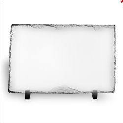 Foto granit (płyta granitowa) z Twoim zdjęciem, personalizacją oraz pięknym cytatem - podziękowania dla rodziców, 20 x 30cm!!! 2