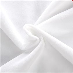 Pluszowa poduszka "Świąteczny renifer - prezent" - milutka i mięciutka jak misio. 2