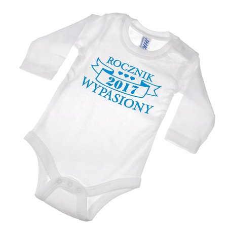 Body "Rocznik wypasiony" - personalizacja.