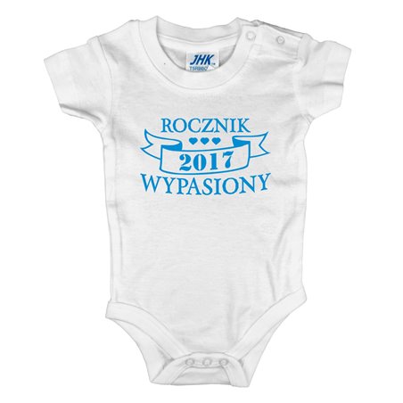 Body "Rocznik wypasiony" - personalizacja.