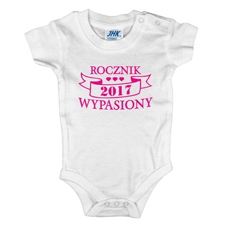 Body "Rocznik wypasiony" - personalizacja.