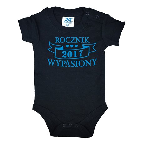 Body "Rocznik wypasiony" - personalizacja.