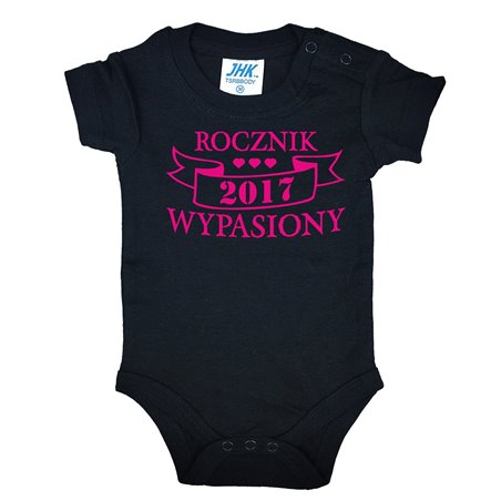 Body "Rocznik wypasiony" - personalizacja.
