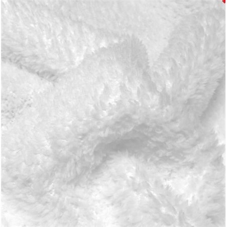 Kocyk z imieniem dla noworodka - Jednorożec.