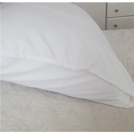 Zestaw poduszek dla pary "Mąż - Żona" - 60 x 50cm - wzór 2.