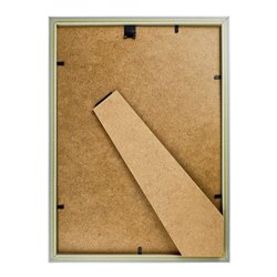 Personalizowana metryczka z okazji narodzin dziewczynki - wzór 2. 2