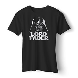 Koszulka Lord Fader. 2