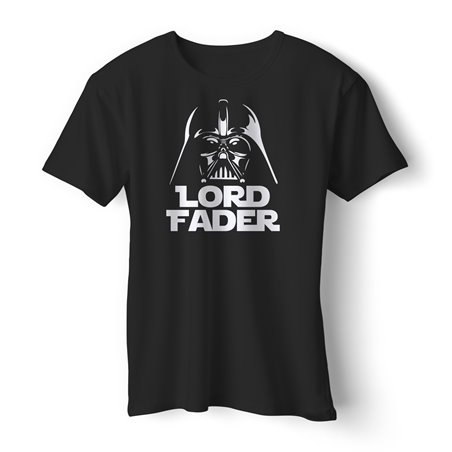 Koszulka Lord Fader.