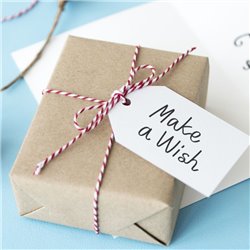 Bilecik z życzeniami 2