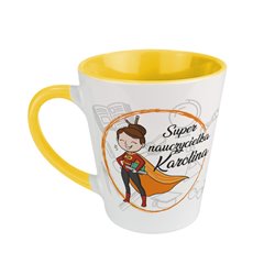 Kubek latte specjalnie dla super nauczyciela -... 2