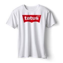 Koszulka dla taty - Tatuś - prezent na dzień ojca - wzór 2. 2