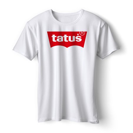 Koszulka dla taty - Tatuś - prezent na dzień ojca - wzór 2.