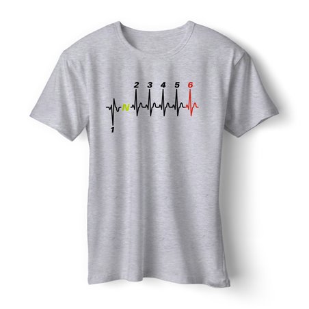 Koszulka dla motocyklisty.