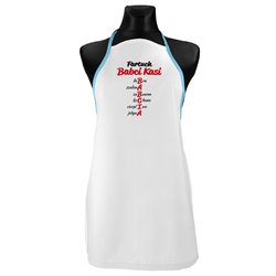 Fartuszek specjalnie na dzień babci - zmień imię. 2