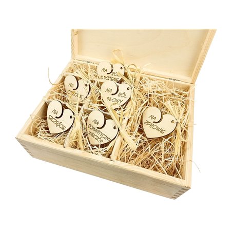 Zabawny niezbędnik dla młodej pary - kaktusy.