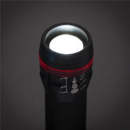 Super latarka z grawerem dla taty, dziadka, chłopaka.