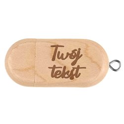 USB, pendrive z Twoim grawerem. 2