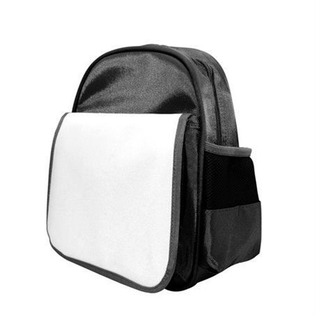 Plecak dla przedszkolaka - niebieski, bądź czarny- Traktor z imieniem - różne wzory- .