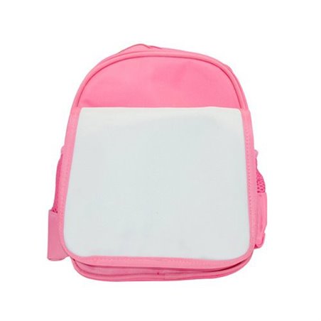 Plecak dla przedszkolaka z lamą oraz imieniem- różne kolory.