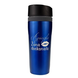 Kubek termiczny dla Twojej Żony.