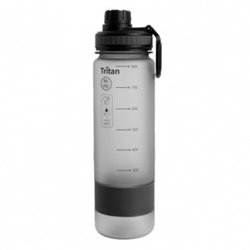 Butelka sportowa na wodę KIBO 800 ml Schwarzwolf.