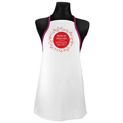 Fartuch (fartuszek) kuchenny "Babcia kopalnia miłości".