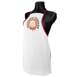 Fartuch (fartuszek) kuchenny "Mistrzyni Pierogów". 2