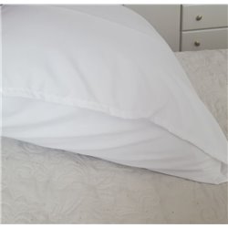 Zestaw poduszek dla pary "She's mine / He's mine" - 60 x 50cm- prezent z okazji ślubu. 2