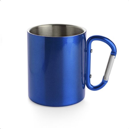 Kubek z karabinkiem - Lord Fader- podaj imię taty.