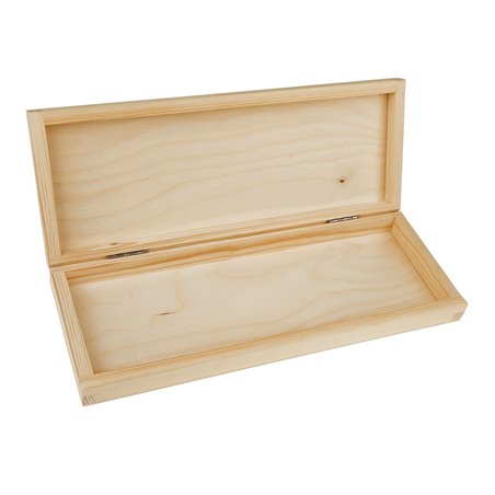 Duże pudełko na czekoladę XXL i pieniądze na Komunię Świętą - wzór 1.