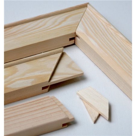 Obraz na płótnie canvas dla Nauczyciela, personalizacja 30 x 40cm.