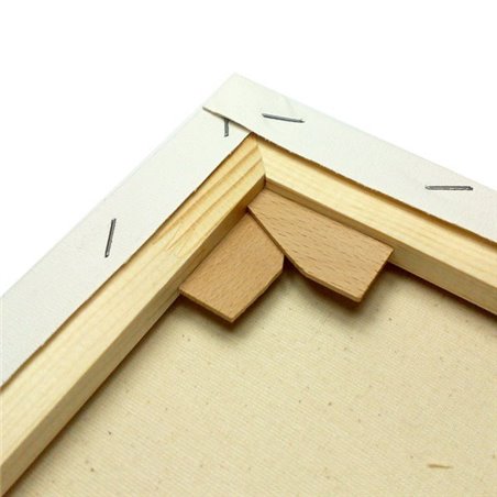 Obraz na płótnie canvas dla Nauczyciela, personalizacja 30 x 40cm.