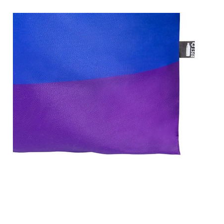 Tęczowa torba na ramię LGBT.