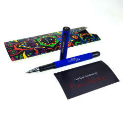 Pióro kulkowe dla szefa "Boss number One" (Pierre Cardin...