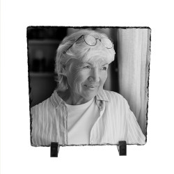 Płyta granitowa ze zdjęciem nadrukowanym w technologii...