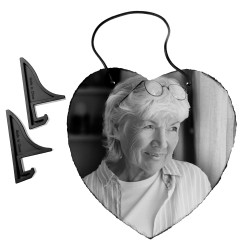 Płyta granitowa ze zdjęciem nadrukowanym w technologii...