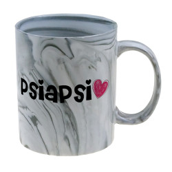 Kubek marmurek specjalnie dla przyjaciółki, bądź...