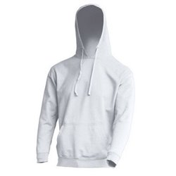 Bluza męska z kapturem " Co się nie da jak się da". 2